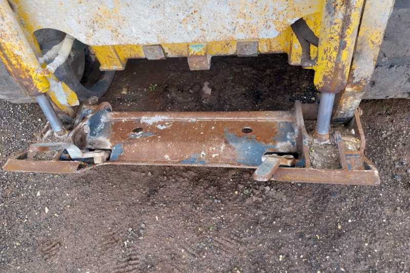 OmecoHub - Immagine KOMATSU CK30